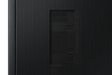 Samsung QB50C Digital fladpaneldisplay 127 cm (50") LCD Wi-Fi 350 cd/m² 4K Ultra HD Sort Indbygget processer Tizen 16/7
