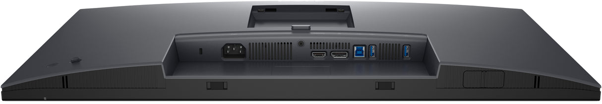 DELL Pro Plus P2725D computerskærm 68,6 cm (27") 2560 x 1440 pixel Quad HD LCD Sort, Sølv
