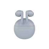 Happy Plugs Høretelefoner Joy Lite In-Ear TWS Blå