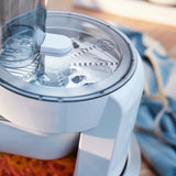 Bosch MUM Serie 2 MUMS2EW40 Køkkenmaskine 3.8liter Hvid