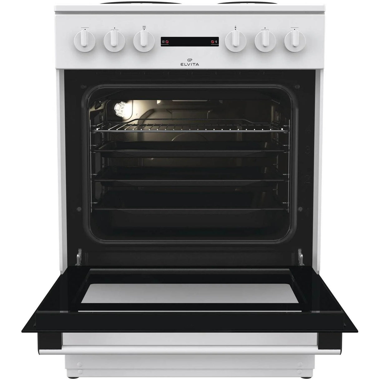 Elvita FC611A ASDX2 CGS3640VN E2 ESSENTIAL LINE
