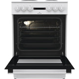 Elvita FC611A ASDX2 CGS3640VN E2 ESSENTIAL LINE