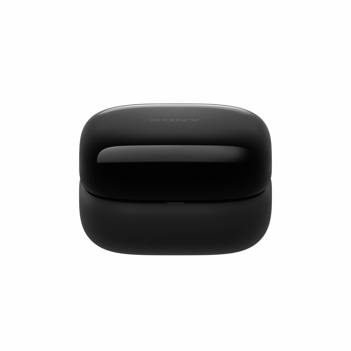 Sony LinkBuds Open WFL910B hovedtelefoner/headset Trådløs I ørerne Opkald/musik Bluetooth Sort