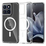 Tech-Protect 5906302323548 mobiltelefon etui 17 cm (6.7") Cover Transparent