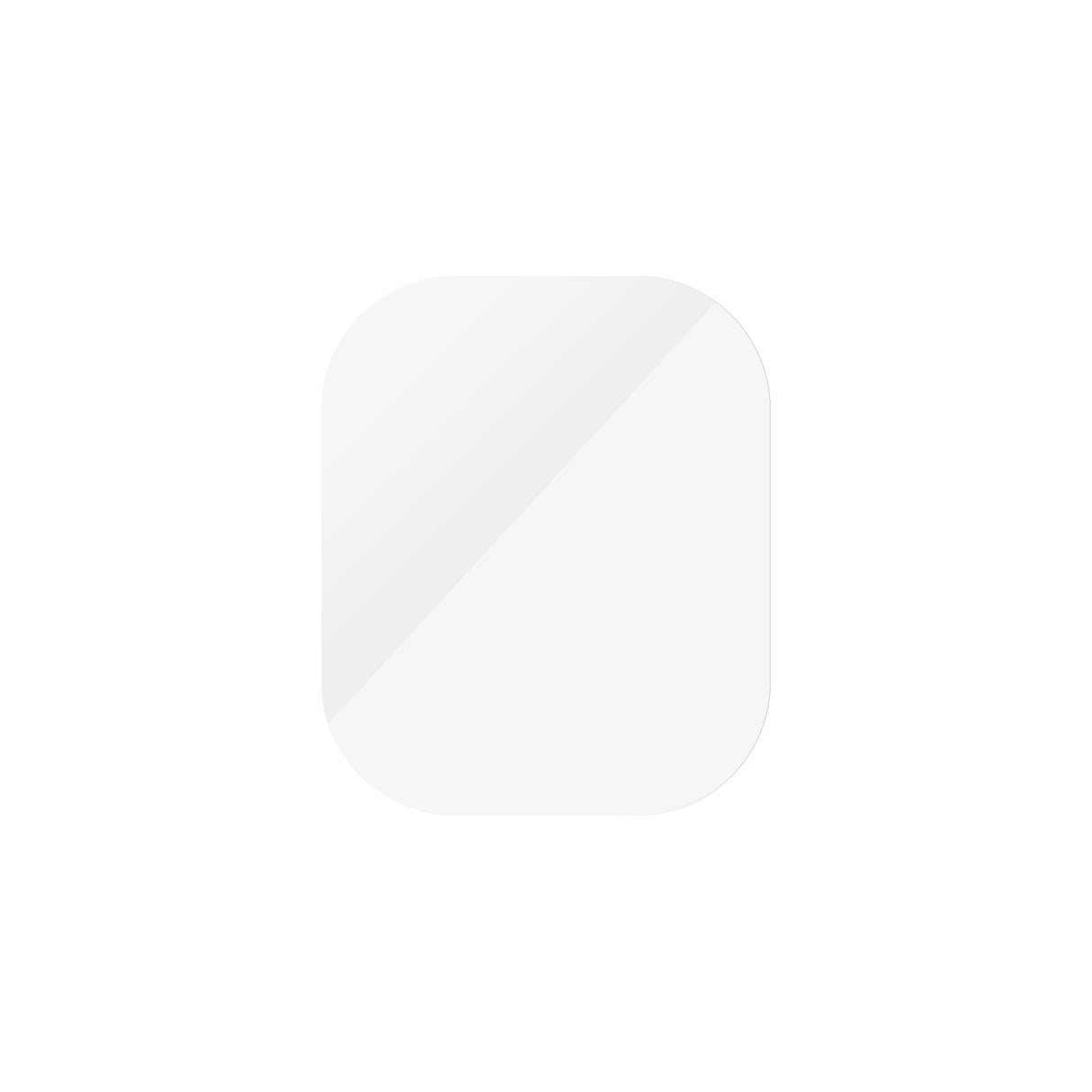 PanzerGlass ® Skærmbeskyttelse Apple Watch Ultra 2 | Ultra-Wide Fit