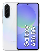 Samsung A36 5G 8GB/256GB White EU