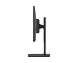 MSI PRO MP245PG 24 1920 x 1080 (Full HD) VGA (HD-15) HDMI DisplayPort 100Hz Pivot Skærm