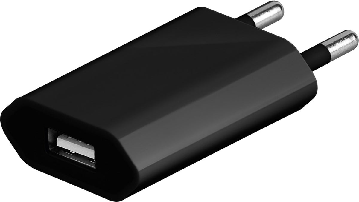 goobay Adapter 5V