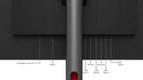 Lenovo ThinkVision P27h-30 LED display 68,6 cm (27") 2560 x 1440 pixel Quad HD LCD Sort