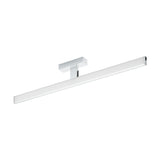 Eglo Pandella 1 krom 78 cm spejllampe