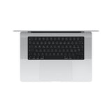 Apple MacBook Pro Apple M M5 Pro Laptop 41,1 cm (16.2") 24 GB 1 TB SSD Wi-Fi 7 (802.11be) macOS Tahoe Sølv