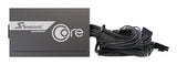 Seasonic CORE GC-850 ATX 3.1 enhed til strømforsyning 850 W 20+4 pin ATX Sort
