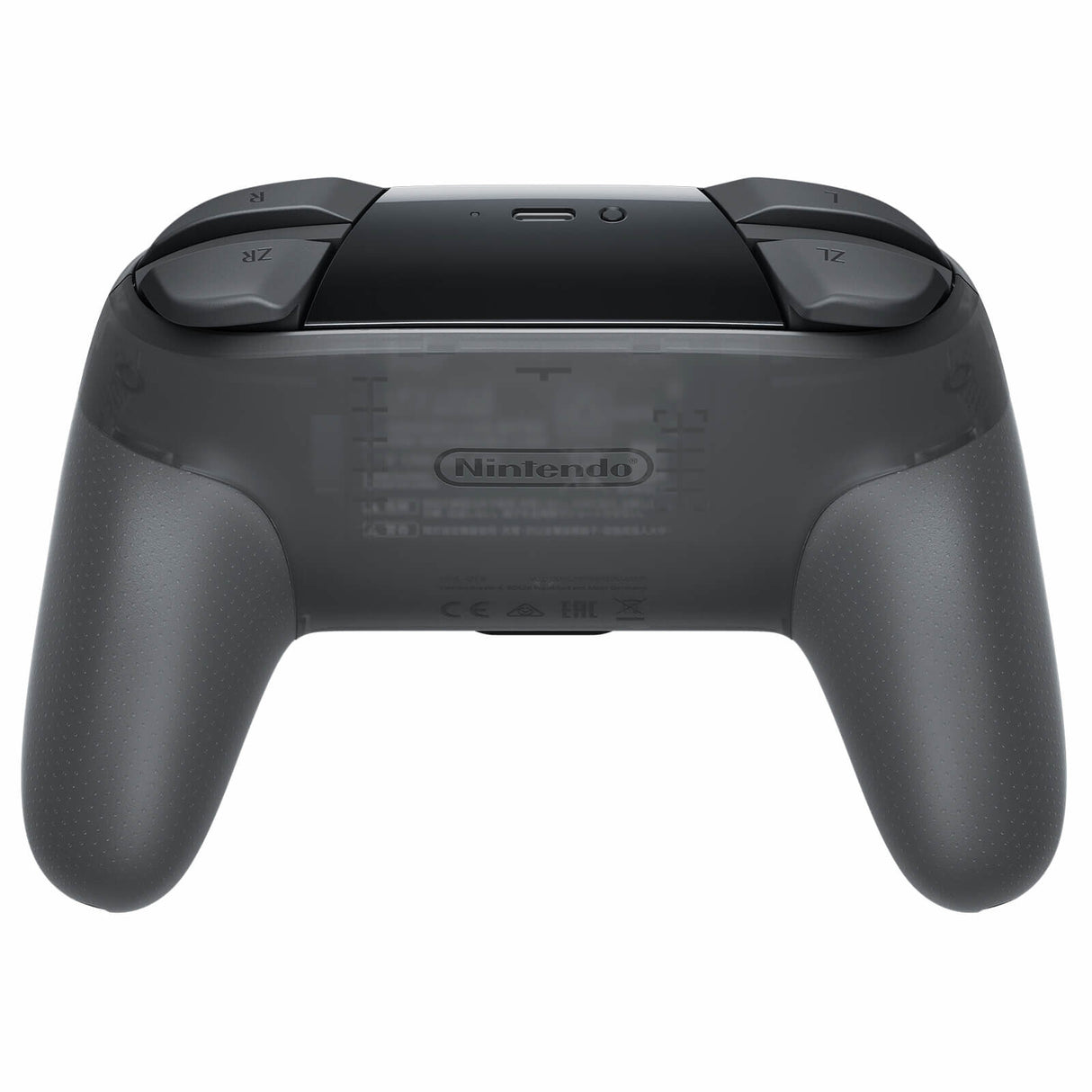 Nintendo Switch Pro Controller Sort Bluetooth Gamepad Analog/digital Nintendo Switch