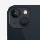 Apple iPhone 13 15,5 cm (6.1") Dual SIM iOS 15 5G 128 GB Sort