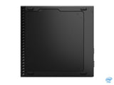 T1A Lenovo ThinkCentre M80q Refurbished Intel® Core™ i5 i5-10400T 16 GB DDR4-SDRAM 256 GB SSD Windows 11 Pro Mini PC Sort