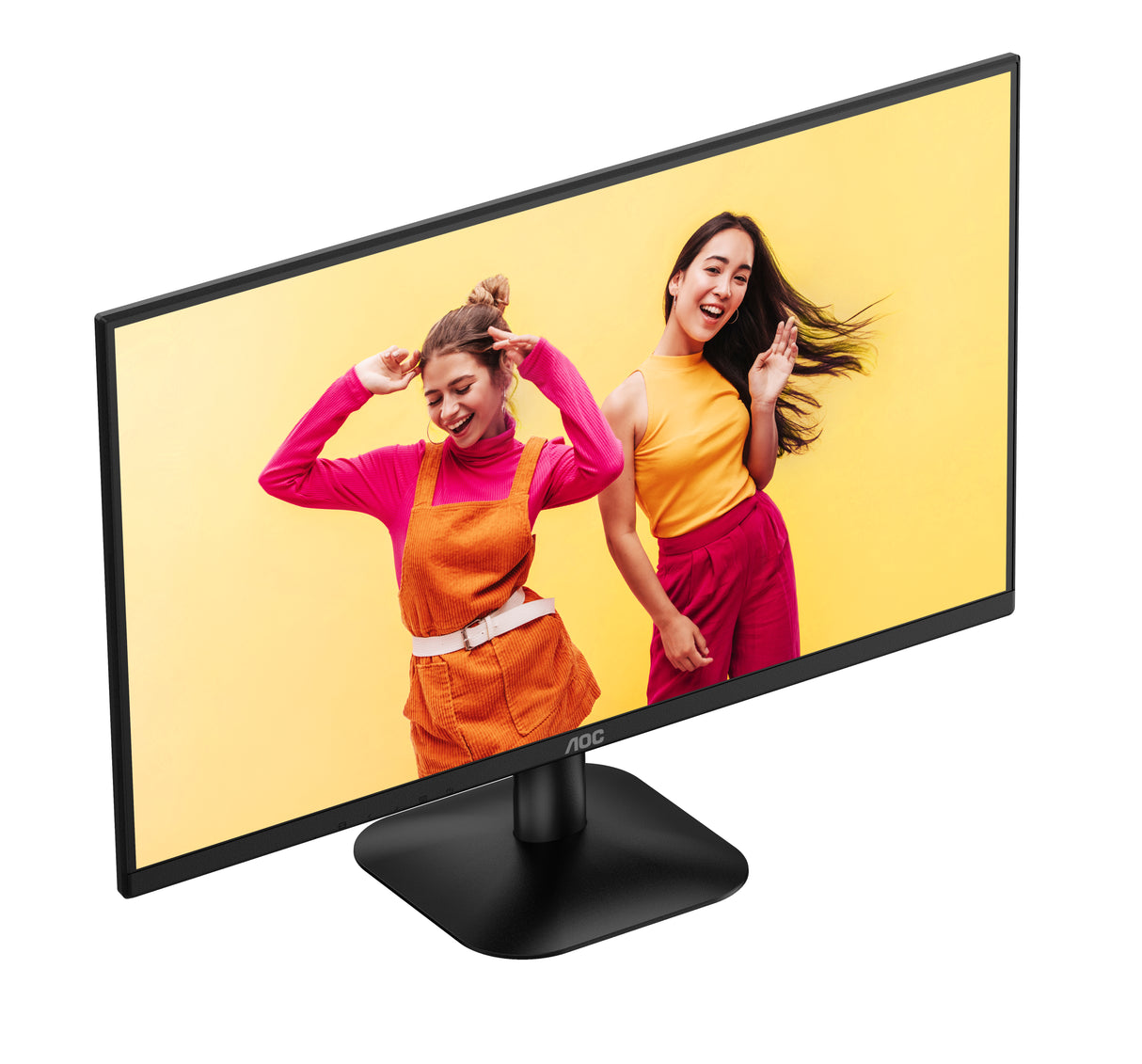AOC B3 Q27B35E 27 IPS 2560 x 1440 (2K) DisplayPort HDMI 75 Hz