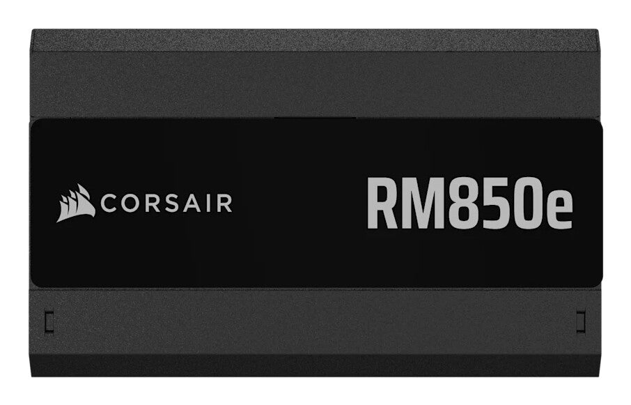 Corsair RMe Series RM850e enhed til strømforsyning 850 W 24-pin ATX ATX Sort