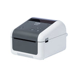 Brother TD-4420DN etiketprinter Direkte termisk 203 x 203 dpi 203 mm/sek. Ledningsført Ethernet LAN