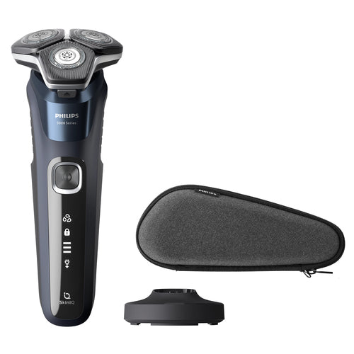 Philips SHAVER Series 5000 S5885/35 Elektrisk Wet & Dry-shaver