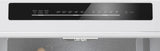 Siemens iQ300 KG49NVXDG køle-/fryseskab Fritstående 440 L Rustfrit stål