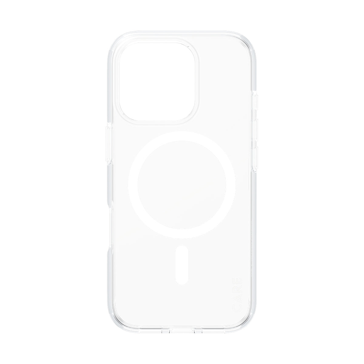 PanzerGlass CARE by ® Flagship 3-i-1 Pakke iPhone 16 Pro