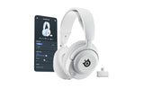 SteelSeries Arctis Nova 5 headset white