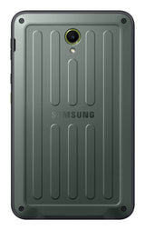 Samsung Galaxy Tab Active5 Enterprise Edition 5G Samsung Exynos LTE-TDD & LTE-FDD 128 GB 20,3 cm (8") 6 GB Wi-Fi 6 (802.11ax) Android 14 Grøn