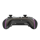 Turtle Beach Stealth Ultra Sort, Grå Bluetooth/USB Gamepad Analog/digital Android, PC, Xbox One, Xbox Series S, Xbox Series X