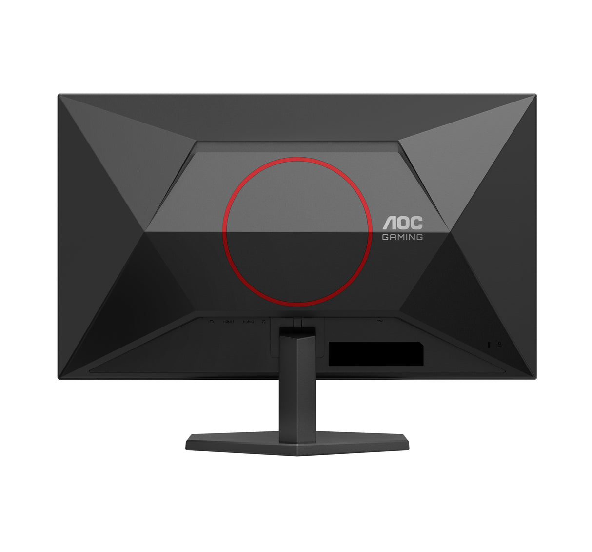 AOC G4 Q27G42XNE 27 Fast VA 2560 x 1440 (2K) DisplayPort HDMI 180 Hz