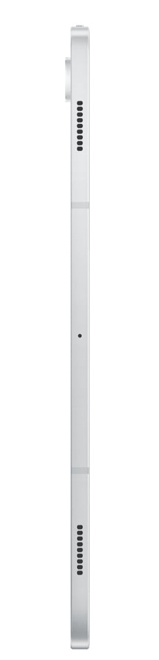 Samsung Galaxy Tab S10+ 5G LTE-TDD & LTE-FDD 512 GB 31,5 cm (12.4") 12 GB Wi-Fi 6E (802.11ax) Platin, Sølv