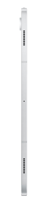Samsung Galaxy Tab S10+ 5G LTE-TDD & LTE-FDD 512 GB 31,5 cm (12.4") 12 GB Wi-Fi 6E (802.11ax) Platin, Sølv