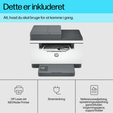 HP LaserJet MFP M234sdw Printer