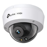 TP-Link VIGI C240 V1 Netværksovervågningskamera 2560 x 1440