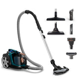Philips PowerPro Expert FC9744/09 støvsuger 2 L Beholder vakuum Dry 900 W Poseløs