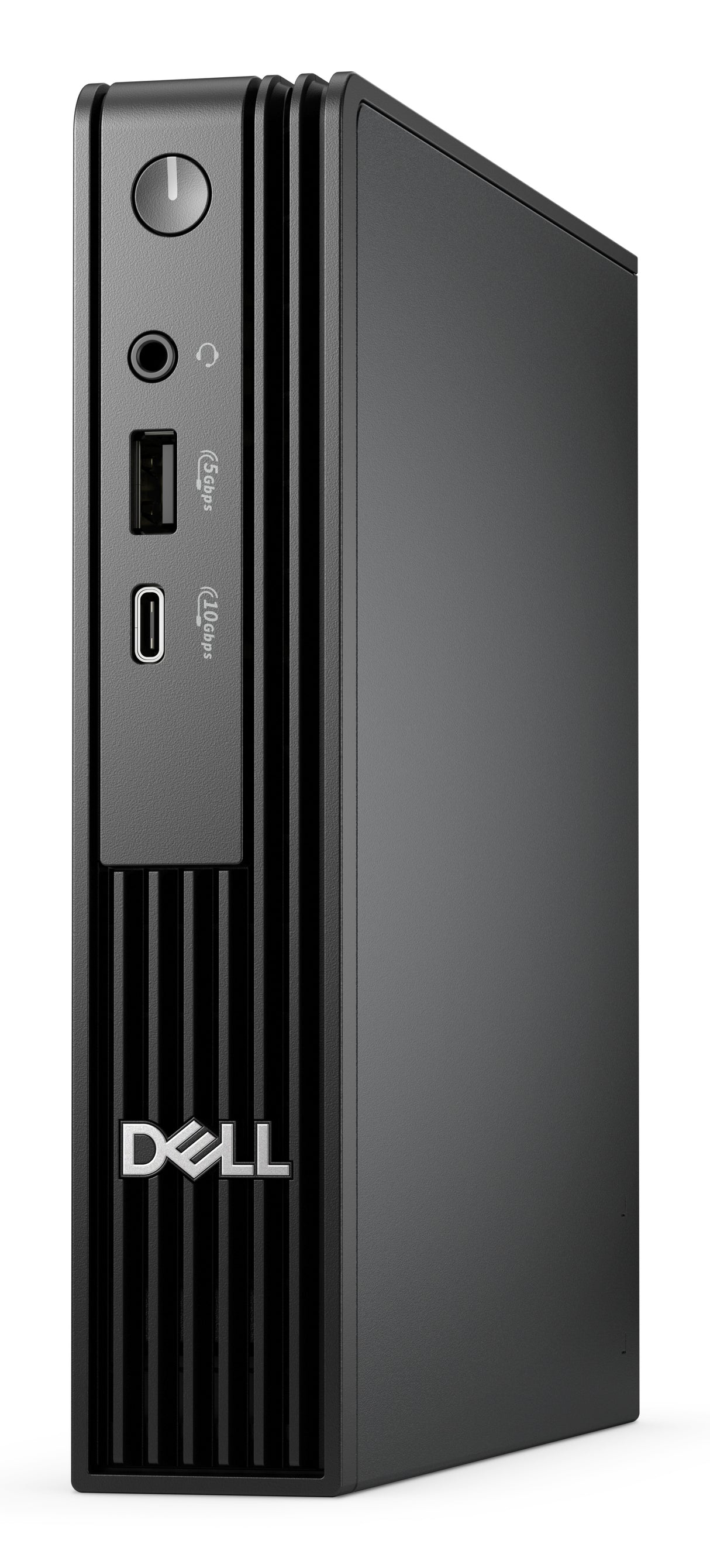 DELL Pro QCM1250 Intel Core Ultra 5 235T 16 GB DDR5-SDRAM 512 GB SSD Windows 11 Pro Micro PC Mini PC Sort