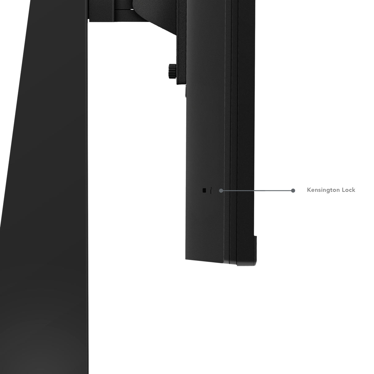 Lenovo Legion R27qe computerskærm 68,6 cm (27") 2560 x 1440 pixel Quad HD LED Sort