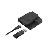 Turtle Beach Stealth Ultra Sort, Grå Bluetooth/USB Gamepad Analog/digital Android, PC, Xbox One, Xbox Series S, Xbox Series X