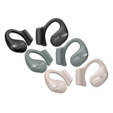 JVC HA-NP50T Nearphone Open Ear Headphone - sort