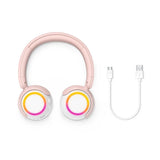 Philips TAK4200PK Trådløs børnehovedtlf. Pink