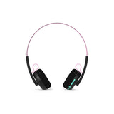 Philips TAMS1 - Ringo Duo On-ear hovedtlf. - sort