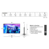 Philips 65OLED951/12 - OLED TV