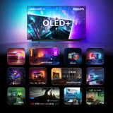 Philips 55OLED911/12 - OLED TV