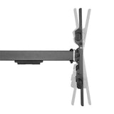 LogiLink TV Vægbeslag 43-80"