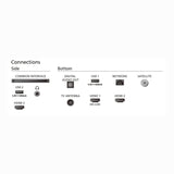 Philips 43PUS8389/12