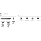 Philips 55PUS8550/12 55" QLED 4K TV