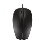CHERRY Gentix mus Kontor Ambidextrous USB Type-A Optisk 1000 dpi