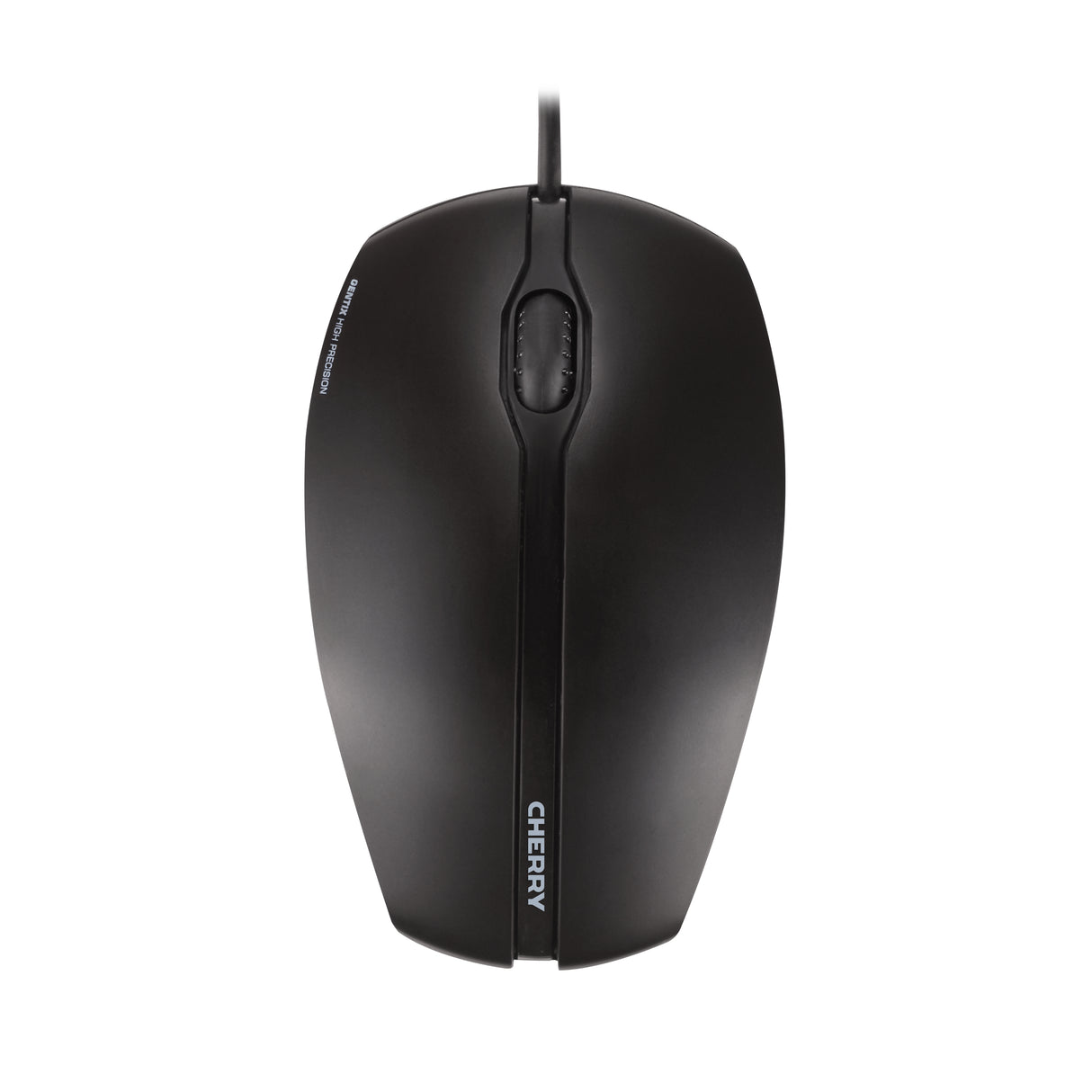 CHERRY Gentix mus Kontor Ambidextrous USB Type-A Optisk 1000 dpi