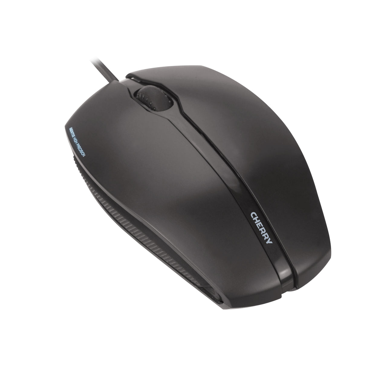 CHERRY Gentix mus Kontor Ambidextrous USB Type-A Optisk 1000 dpi