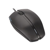 CHERRY Gentix mus Kontor Ambidextrous USB Type-A Optisk 1000 dpi