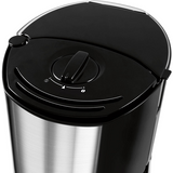 Melitta Enjoy Top Therm sort - Kaffemaskine